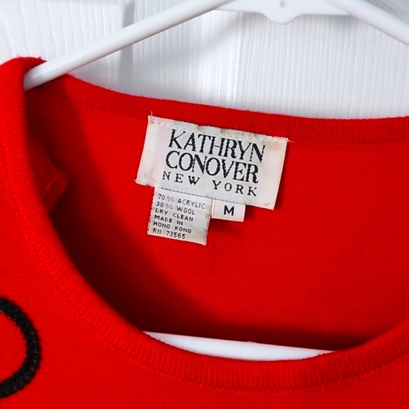 Women's Dress - Picture 5 of 5